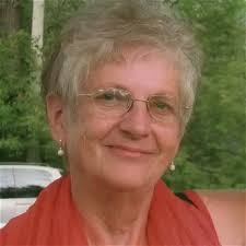 Obituary information for Lorna May Rupert