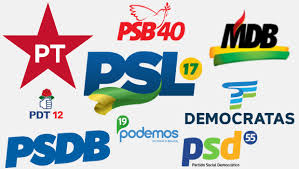 Pdf | o posicionamento ideológico dos partidos políticos brasileiros tem sido mensurado de diversas formas, que são aqui artigo. Brasileiro Pagara R 3 7 Bilhoes Para Partidos Fazerem Campanha Em 2020 Jornal Opcao