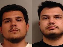 2 Brothers Accused Of Possessing Child Pornography In Glendale Heights