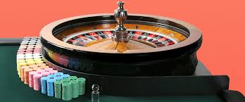 Casino Tables – Sternberg Clarke