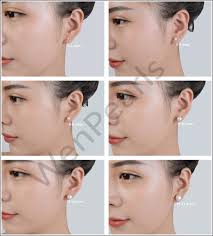 Set of 6 to Set of 15 Stud Earrings,4mm to 8mm Ivory/white Freshwater Pearl  Earrings,button Round,bridesmaid Earrings,pearl Stud ,SE1-008