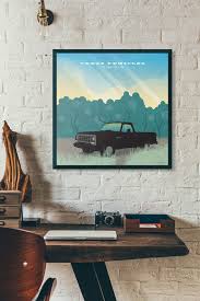 Image result for Forest Green 1985 Dodge Truck