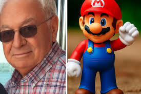 🔴🧑🏻‍🌾🏡🎮 Did you know? Super Mario was named after a landlord shouting  about unpaid rent. Back in the 1980s, Nintendo of America was operating out  of a rented warehouse in Tukwila, near