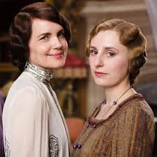 Here's why the downton abbey movie should have been a prequel so that dan stevens could return. Downton Abbey Movie Cast Popsugar Entertainment