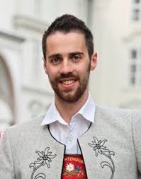 Trachtengruppe Pfunds