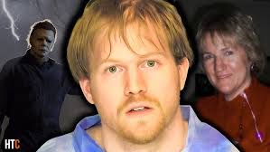 He Wanted To Be Michael Myers... The Case of Dawson McGehee (Halloween  Special)