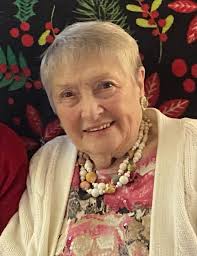 Obituary information for Lucille Brachmann
