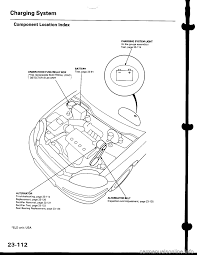 P1297 electric load detector (eld) circuit low voltage. Battery Replacement Honda Civic 2000 6 G User Guide 2189 Pages