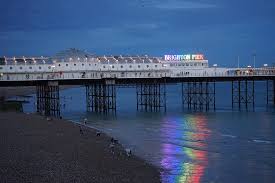 Brighton houses some of the wealthiest citizens in melbourne with. Brighton Pier Kostenloses Foto Auf Pixabay