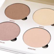 Item 7 anastasia beverly hills aurora glow kit highlighter, eye shadows 100% original! Sun Dipped Glow Kit Glow Kits Anastasia Beverly Hills