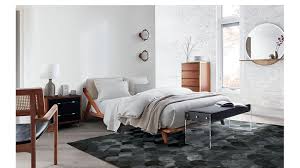 They can easily be incorporated as an accessory to an. Drommen Wooden Bed Cb2 Wooden Bed Design Wooden Bed Modern Bedroom Design
