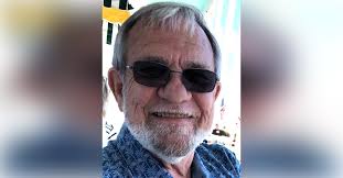 Obituary information for Fred O'Quinn