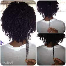 Shrinkage 15 Months Post Big Chop Natural Hair Natural Hair Styles Hair Shrinkage Big Chop Natural Hair
