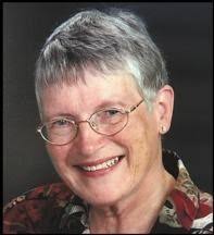 Mary Prokop Obituary (1941