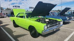 Image result for Racing Green 1968 Dart