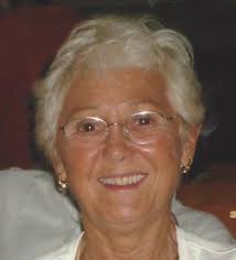 Obituary: ​Nancy Verrilli Doering, 82, of Orange