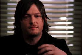Norman Reedus as Derek Lord Law & Order SVU