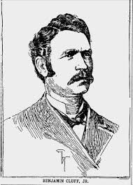 Benjamin Cluff Jr. (1858-1948)