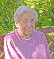 Erma Ruth Fedor Obituary