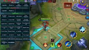 War of kings mod apk: Mobile Legends Bang Bang God Mod Apk 1 2 98 3043 Mod Menu Daredevil Sahil