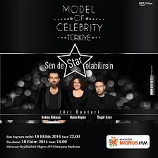 Model Of Celebrity Secmeleri Beylikduzumigros Avm De Model Of Celebrity Yarismasina Katilarak Siz De Unlu Olma Sansini Yakalayabilirsiniz 19 Ekim Unluler