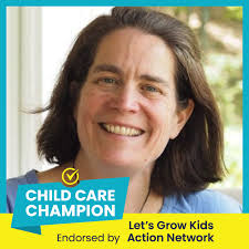 Endorsements — Let's Grow Kids