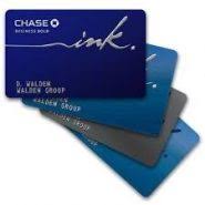 Compare business credit cards | chase. Chase Cracking Down On Using Business Cards For Personal Spend Doctor Of Credit