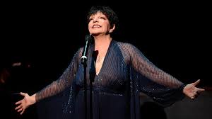 Trend Google: liza minnelli