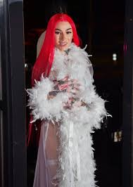 Bhad Bhabie Says OnlyFans Is Good Way to Make Money Really Fast After  Rapid Success