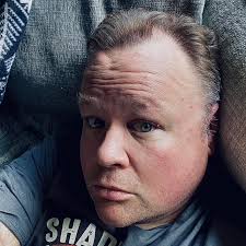 My Grandfather, Dr J.A. "Jack" Brantley in his office