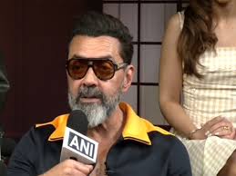 My father, brother didn't leave any stone unturned: Bobby Deol reflects