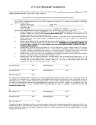 If your original lease contains a no pets clause, make sure that clause is specifically referenced in the addendum. Http Www Rentcafe Com Dmslivecafe Uploadedimages 1e27f6b3 C838 49b2 8b60 A2e4905071b9 Pdf