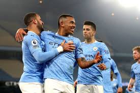 Includes the latest news stories, results, fixtures, video and audio. Man City Extend Streak To 21 Wins As Gabriel Jesus Late Show Sees Off Wolves 4 1 Evening Standard