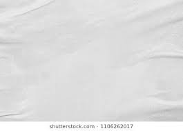 White Blank Crumpled Paper Texture Background Creased Ripped Torn Poster Texture Backd Crumpled Paper Textures Crumpled Paper Texture Background Crumpled Paper