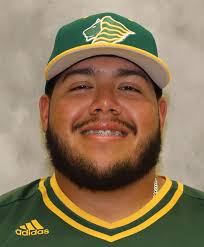 2024 Baseball Roster