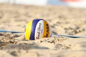 Beach Volley Prep Heats Up Sports Daily Tribune