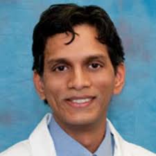 Dr. Ravindranath Kongara, MD