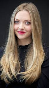 Amanda Seyfried htc one