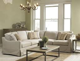 Belgian Linen Slipcover Look Sectional By Synergy Furniture Industries At Belfort Furniture Living Room Redo Furniture Sectional Sofa Slipcovers