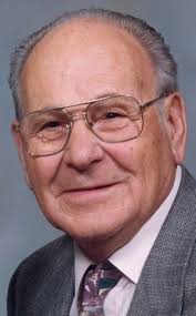 Vernon Hilgenkamp Obituary (2014)