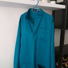 Maybe you would like to learn more about one of these? Baju Melayu Aaron Aziz By Jakel Shopee Malaysia