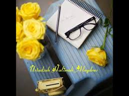 Check spelling or type a new query. Download Ustadzah Halimah Alaydrus Majlis Uin Part 2 Mp3 Mp4 3gp Flv Download Lagu Mp3 Gratis
