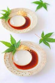 アガーで水信玄餅風 あいりおー お菓子 パンのレシピや作り方 cotta コッタ recipe sweets recipes kawaii sweets no calorie foods