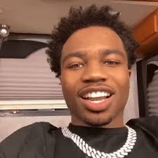 October 22, 1998), known professionally as roddy ricch, is a recording artist, songwriter, and record producer from compton, california. Pin On Roddy