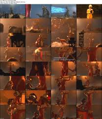 GIRO-25 Gigantic Heroine (R) Lucia - Hermaphrodite Lesbian Surrender -  Fetish-Island.com : New Fetish Movies