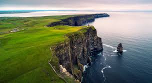 2002 führte irland den euro als zahlungsmittel ein. Kleine Landerkunde Irland Counter Vor9
