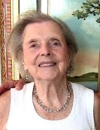 Blondina Cocilova "Blondie" Obituary