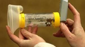 Inhaler shortage propels prices