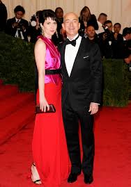 Jeff and mackenzie are parents to four children — three sons and one daughter. Who Is Mackenzie Scott The New York Times