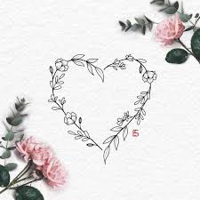 Which flower is the best tattoo match for your floral inkspiration? Pin On Flower Tattoo Designs